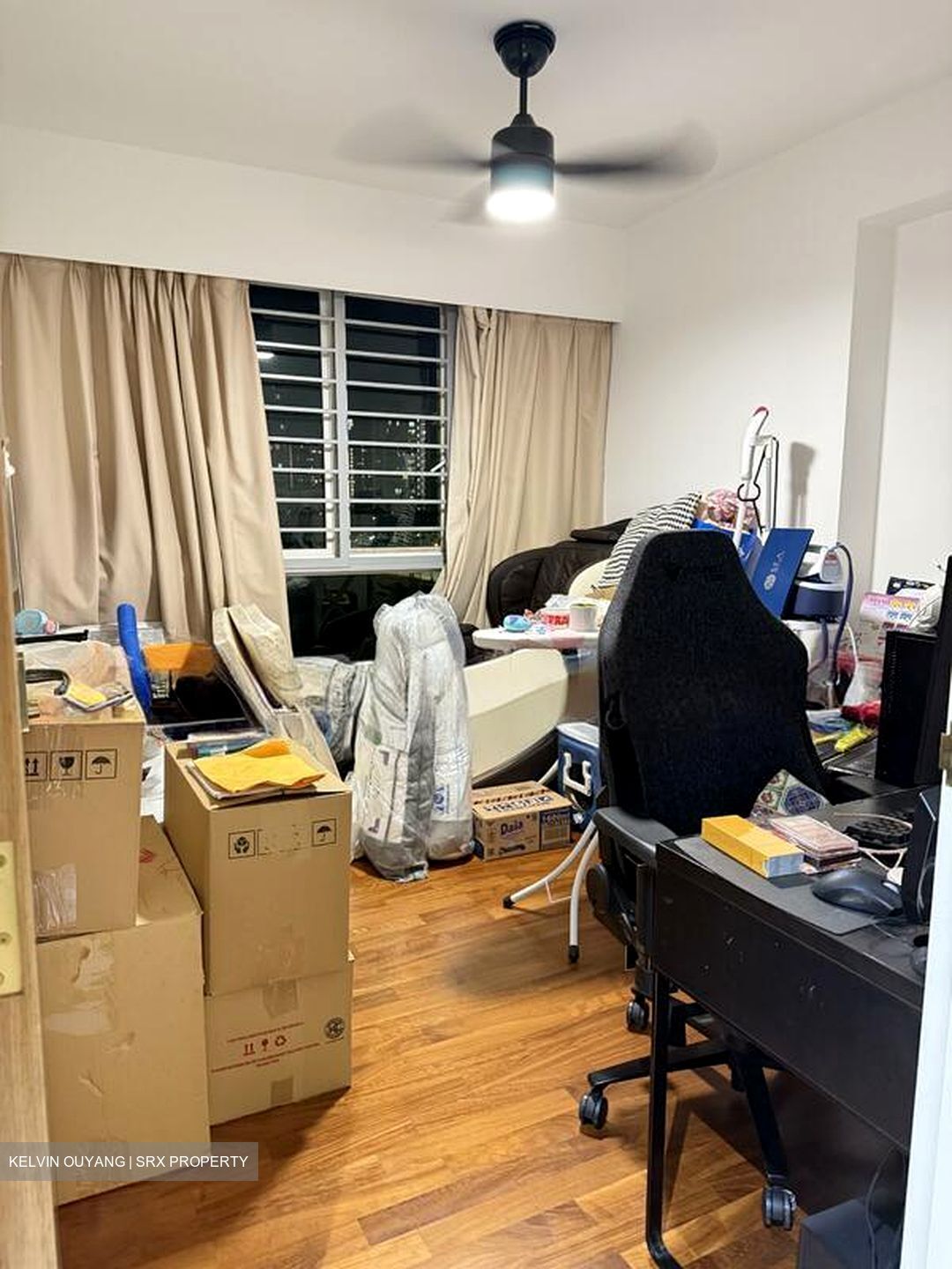 Blk 668A Waterway Ridges (Punggol), HDB 4 Rooms #570612291